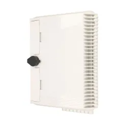 Extralink Pablo Fiber Optic Box, 16 Splice, Slot Type - Image 8