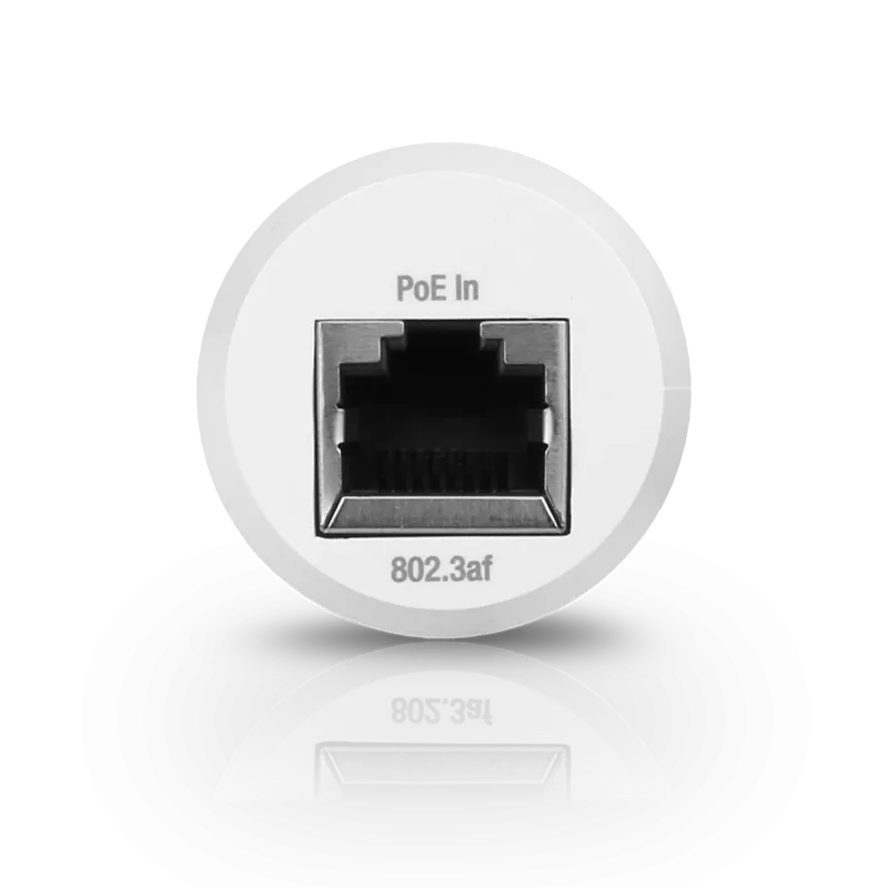 Ubiquiti INS-3AF-USB PoE Dönüştürücü, 802.3AF/5V USB - Görsel 2