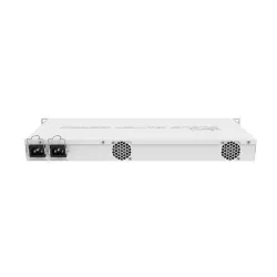 Switch MikroTik CRS328-4C-20S-4S+RM, 24x SFP, 4x SFP+, 4x RJ45 1000Mb/s - Imagen 2