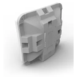 Клиентское устройство MikroTik SXTsq Lite2, RBSXTsq2nD, 2.4GHz, 1x RJ45 100Mb/s - Изображение 2