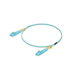 Патч-корд Ubiquiti UACC-OFC-MM-1M, 10 Гбит/с OM3 Дуплекс...