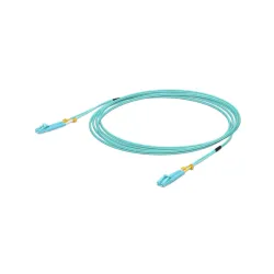 Cavo patch Ubiquiti UOC-5, UFiber, LC-UPC/LC-UPC, OM3, 5m