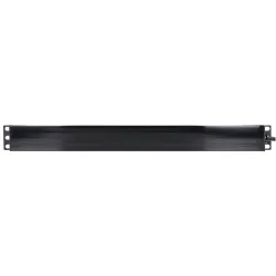Sottopannello di alimentazione Extralink EXPDU7EU SW, 19" 1U, 7 prese EU, con interruttore, 2m - Immagine 7