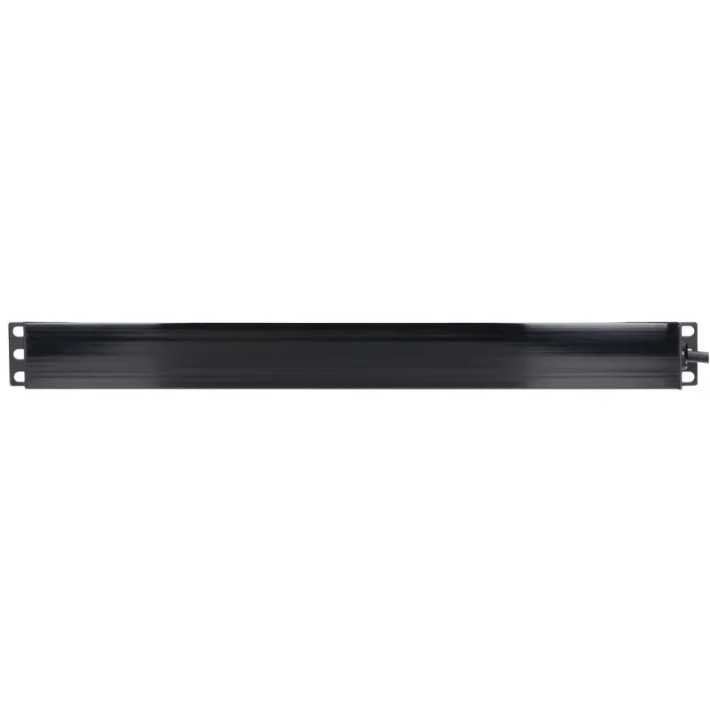 Sottopannello di alimentazione Extralink EXPDU7EU SW, 19" 1U, 7 prese EU, con interruttore, 2m - Immagine 7