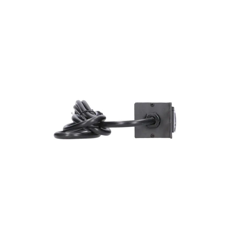 Regleta de alimentación Extralink EXPDU7EU SW, 19" 1U, 7 enchufes EU, con interruptor, 2m - Imagen 8