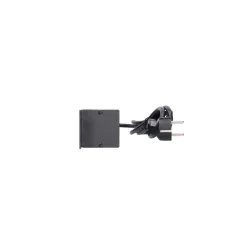 Regleta de alimentación Extralink EXPDU7EU SW, 19" 1U, 7 enchufes EU, con interruptor, 2m - Imagen 9
