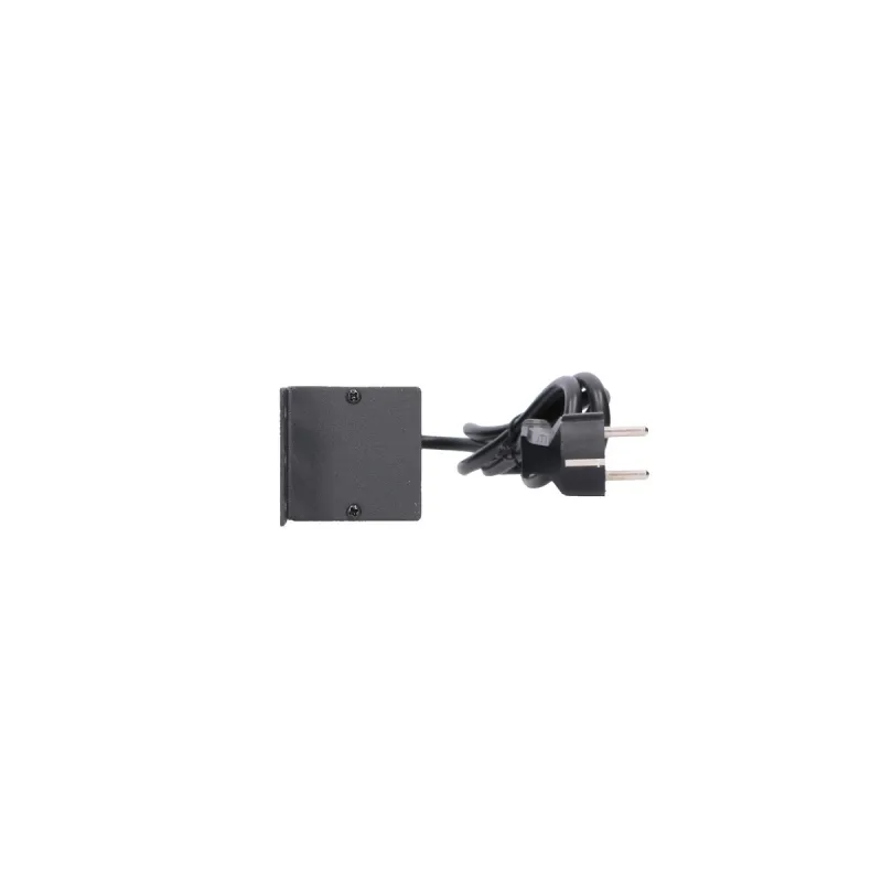 Regleta de alimentación Extralink EXPDU7EU SW, 19" 1U, 7 enchufes EU, con interruptor, 2m - Imagen 9