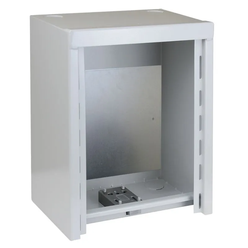 Reinforced Cabinet Mantar M-40/30/20 WZM, Depth 200 mm - Image 4