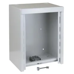 Güçlendirilmiş Mantar M-40/30/20 WZM Dolabı, Derinlik 200 mm - Görsel 6