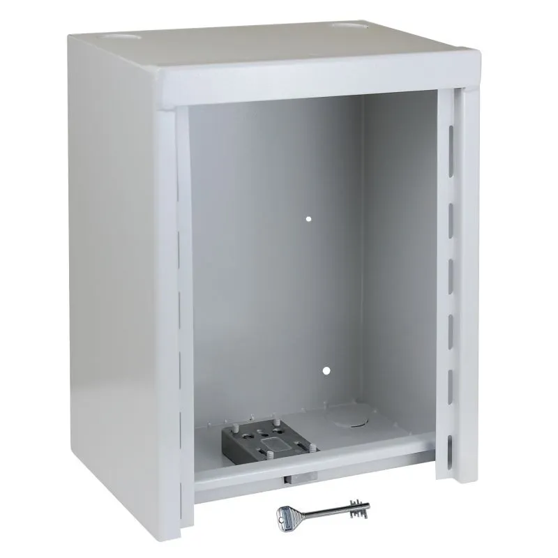 Reinforced Cabinet Mantar M-40/30/20 WZM, Depth 200 mm - Image 6