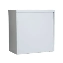 Arm&aacute;rio Refor&ccedil;ado Mantar M-50/50/20 WZM, Profundidade 200 mm