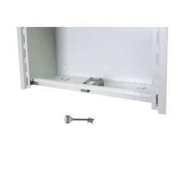 Mantar M-70/58/30 WZM | Wzmocniona szafka | głębokość 300 mm - Zdjęcie 7