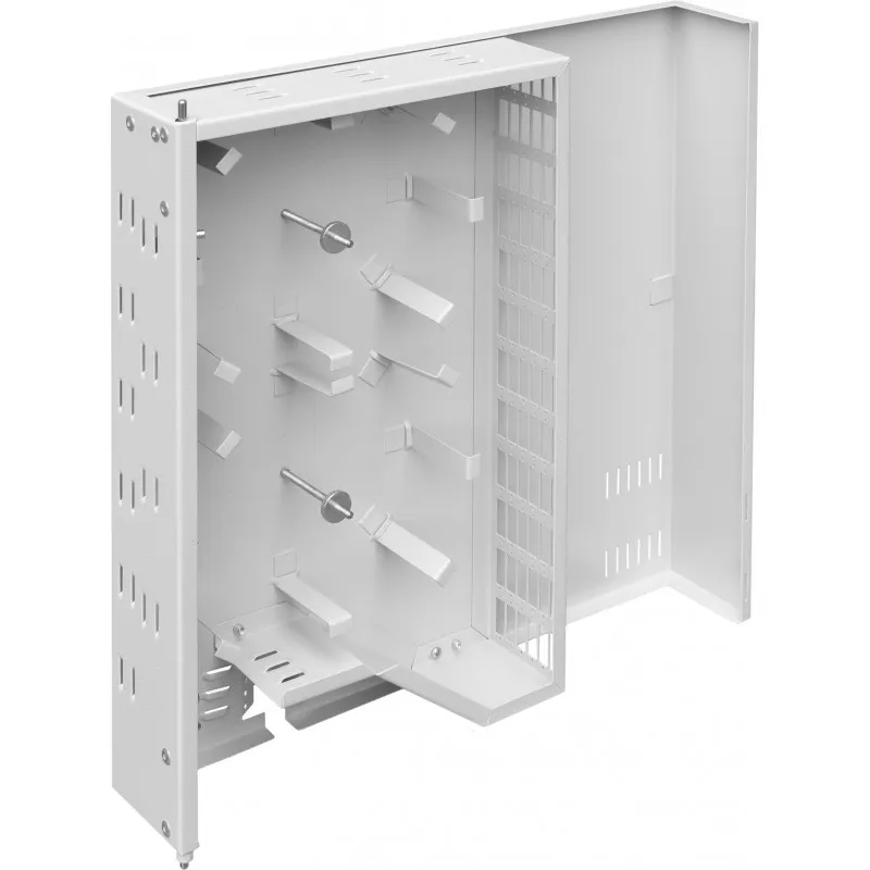 Mantar M 52/52/16 ST Aggregation Cabinet, FTTH 144J - Image 4