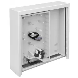 Агрегационный шкаф Mantar M 52/52/16 WZM, FTTH 144J, Укрепленный - Изображение 4