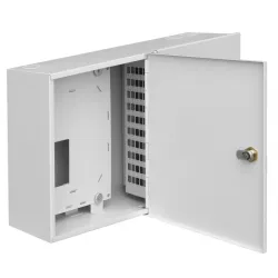Mantar SRS-30/53/13 | Szafka światłowodowa | FTTH 60J, głębokość 130 mm - Zdjęcie 2