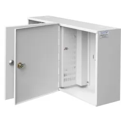 Mantar SRS-30/53/13 | Szafka światłowodowa | FTTH 60J, głębokość 130 mm - Zdjęcie 5