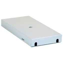 Mantar PSN 1 SC 6x Duplex Fiber Pano, Derinlik 32 mm - Görsel 2