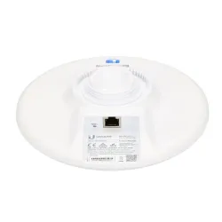 CPE Ubiquiti NBE-2AC-13, NanoBeam, 2GHz, 1x RJ45 1000Mb/s, 13dBi - Imagen 3
