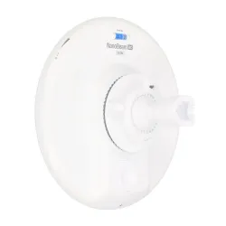 CPE Ubiquiti NBE-2AC-13, NanoBeam, 2GHz, 1x RJ45 1000Mb/s, 13dBi - Imagen 4