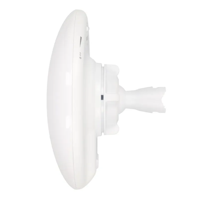 CPE Ubiquiti NBE-2AC-13, NanoBeam, 2GHz, 1x RJ45 1000Mb/s, 13dBi - Изображение 5