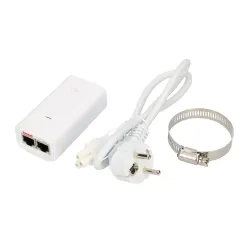 CPE Ubiquiti NBE-2AC-13, NanoBeam, 2GHz, 1x RJ45 1000Mb/s, 13dBi - Imagen 6