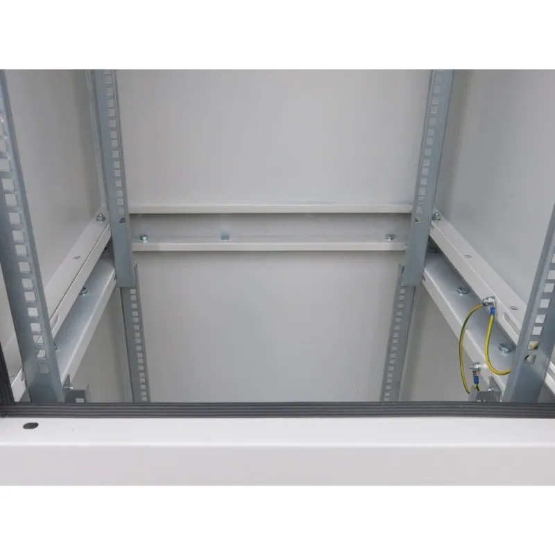 Mantar Schrank SZK-24U 19'' 148/61/61 zur Installation auf SK-1 Kanalschacht - Bild 6