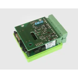 Controlador LAN Tinycontrol V2.5, 1x RJ45 10Mb/s PoE - Imagem 3