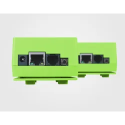 Controlador LAN Tinycontrol V2.5, 1x RJ45 10Mb/s PoE - Imagem 4