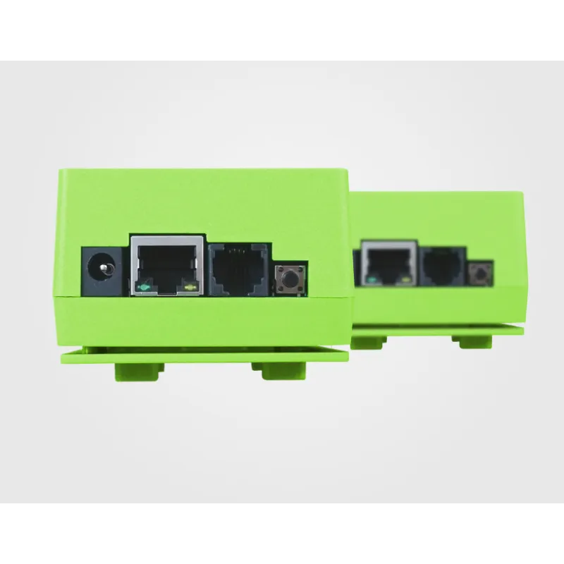 Controlador LAN Tinycontrol V2.5, 1x RJ45 10Mb/s PoE - Imagem 4