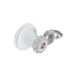 Antena Setorial RF Elements HG3-TP-S40, 5GHz, 16dBi, 40°, Conector TwistPort - Imagem 2