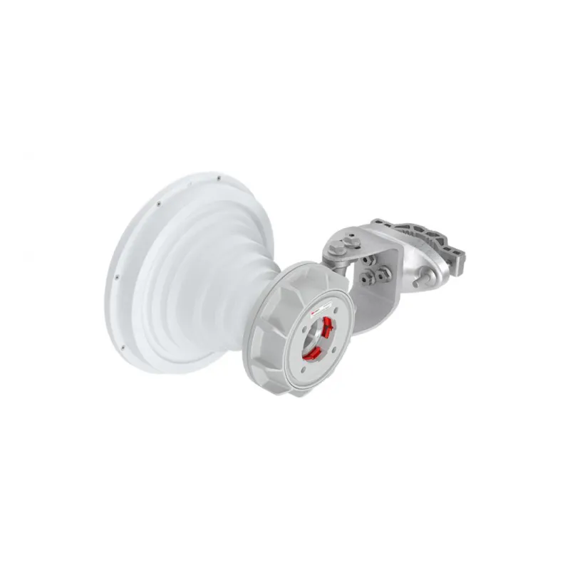 Секторная антенна RF Elements HG3-TP-S40, 5GHz, 16dBi, 40°, разъем TwistPort - Изображение 2