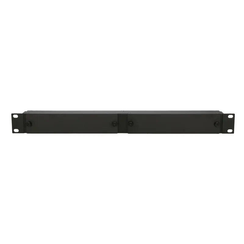 Модульная рама MikroTik CWDM-CHASSIS-2, 1U, предназначенная для CWDM-MUX8A - Изображение 4