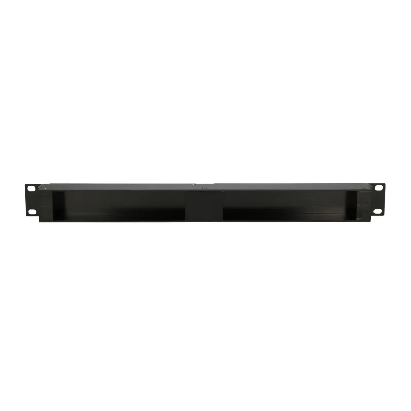 MikroTik CWDM-CHASSIS-2 Montaj Rafı, 1U, CWDM-MUX8A için tasarlanmıştır - Görsel 5