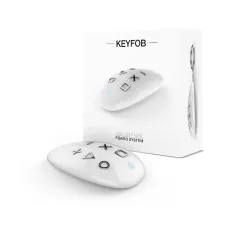 Fibaro FGKF-601 KeyFob Remote Control