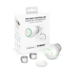 Fibaro FGT-001 ZW5 EU Sıcaklık Kontrol Cihazı, aralık...