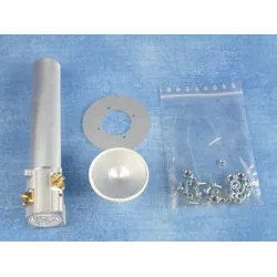 Комплект обновления Jirous JRC-29 MIMO 2x N/женский, 1 шт.
