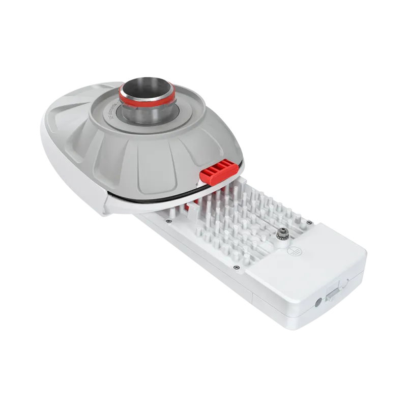 Адаптер TwistPort RF Elements TPA-PAF, предназначенный для Ubiquiti Rocket Prism 5AC и AirFiber 5X - Изображение 2