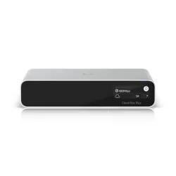 Ubiquiti UCK-G2-PLUS Donanım Kontrol Cihazı, Unifi Controller Cloud Key, dahili batarya, 50 cihaza kadar destek, 1TB HDD depolam - Görsel 2
