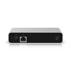 Controllore hardware Ubiquiti UCK-G2-PLUS, Chiave Cloud Unifi Controller, batteria integrata, supporta fino a 50 dispositivi, ar - Immagine 3