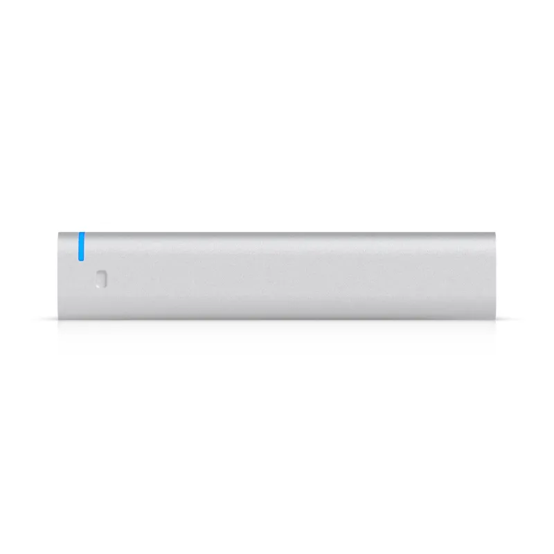 Ubiquiti UCK-G2-PLUS Donanım Kontrol Cihazı, Unifi Controller Cloud Key, dahili batarya, 50 cihaza kadar destek, 1TB HDD depolam - Görsel 4