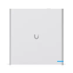 Ubiquiti UCK-G2-PLUS | Sprzętowy kontroler | Unifi Controller Cloud Key, wbudowana bateria, obsługa do 50 urządzeń, dysk 1TB HDD - Zdjęcie 6