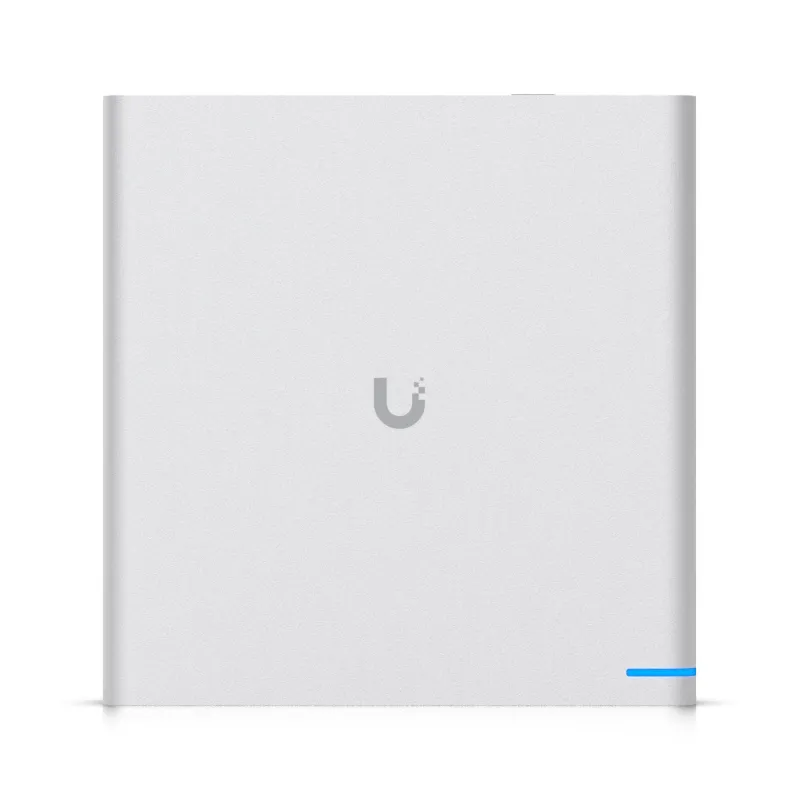 Ubiquiti UCK-G2-PLUS Donanım Kontrol Cihazı, Unifi Controller Cloud Key, dahili batarya, 50 cihaza kadar destek, 1TB HDD depolam - Görsel 6