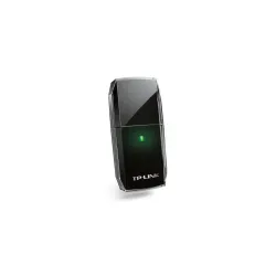 Адаптер USB WiFi TP-Link Archer T2U, AC 600, Dual Band