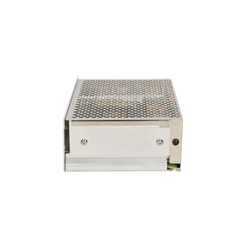 Резервный блок питания Extralink AD-155C, 48V/54V, 155W - Изображение 3