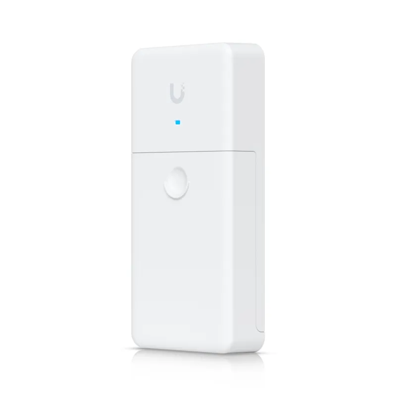 Conversor de medios Ubiquiti F-POE-G2, FiberPoE Gen 2, 1x SFP, 1x RJ45 1000Mb/s - Imagen 2