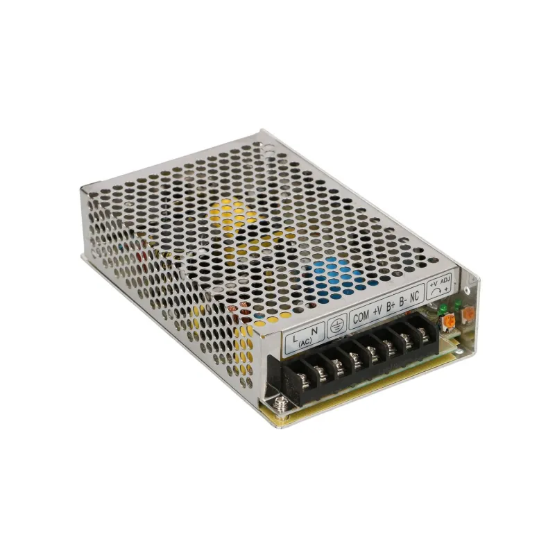 Буферный источник питания Extralink AD-55A, 12V/13,8V, 55W - Изображение 2
