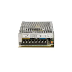 Буферный источник питания Extralink AD-55A, 12V/13,8V, 55W - Изображение 4