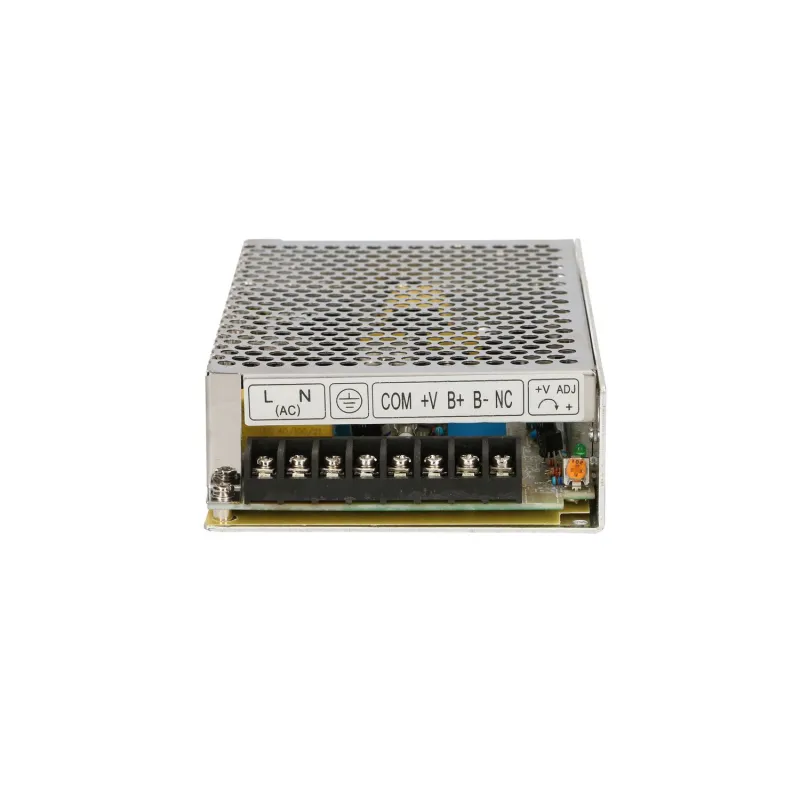 Буферный источник питания Extralink AD-55A, 12V/13,8V, 55W - Изображение 4