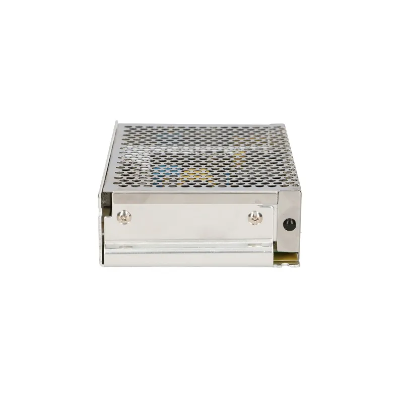 Буферный источник питания Extralink AD-55A, 12V/13,8V, 55W - Изображение 5