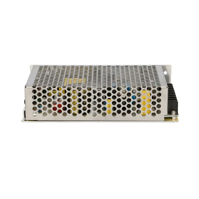 Extralink AD-55A Yedek Güç Kaynağı, 12V/13,8V, 55W - Görsel 6